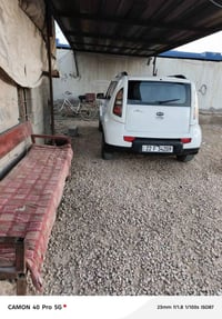 بيع سريع صول2011كير ومحرك وحداديه كفاله تخم تاير جديد مال جناي جاهزه ا...