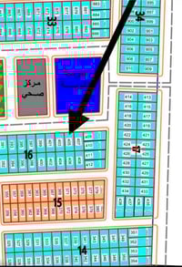 مجمع المرتضى • ٢٠٠م • بلوك ١٦