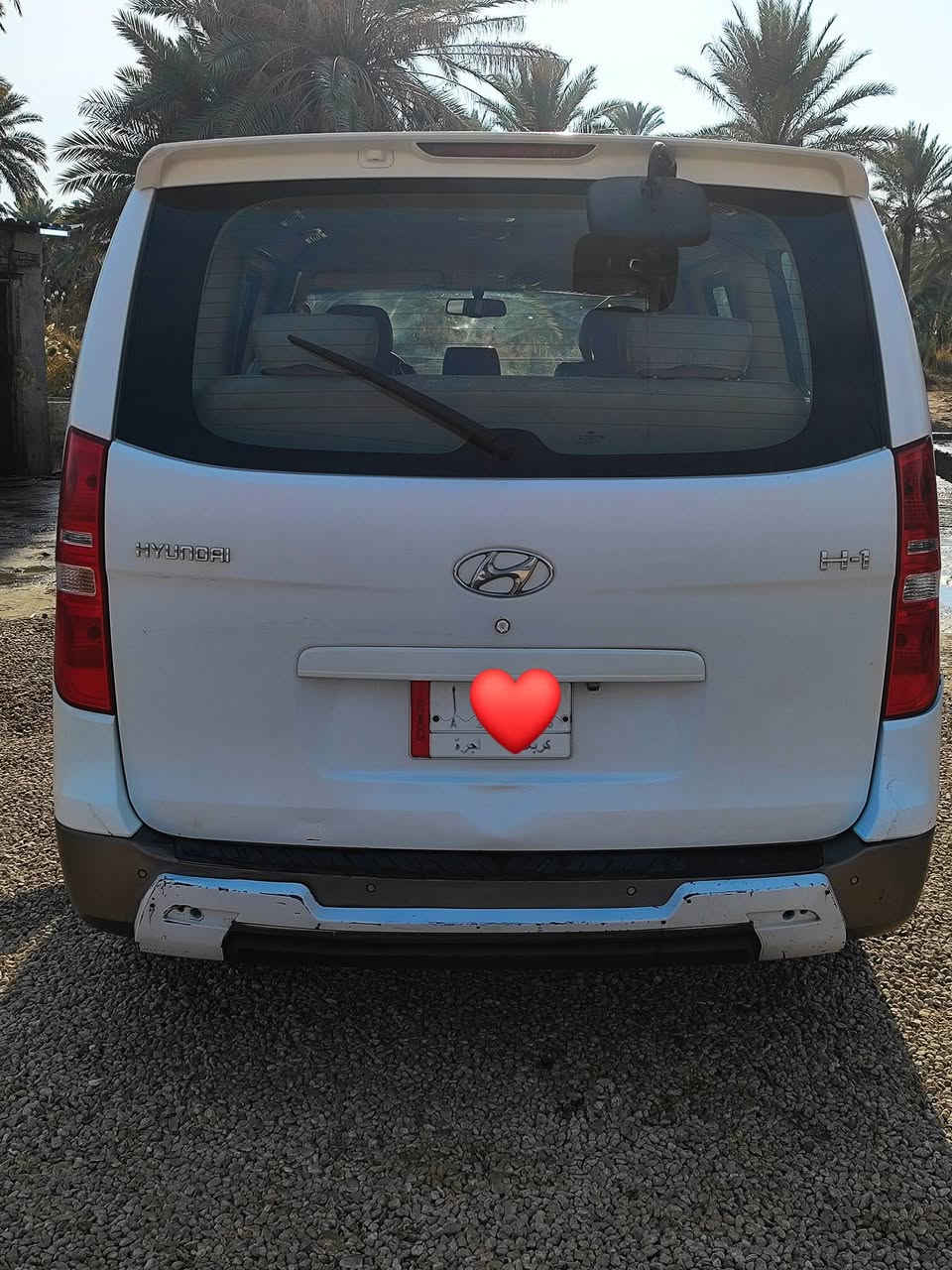 ستاركس  كلشي بيه بلادي  موديل 2016 سياره خير من الله معدل حداديه ما مشتغلين بيه ولا فاره ويله بكراج مجرد ستخدام منزلي 
لمكان كربلاء طوريج 
لسعر 190
لرقم***********
***********
