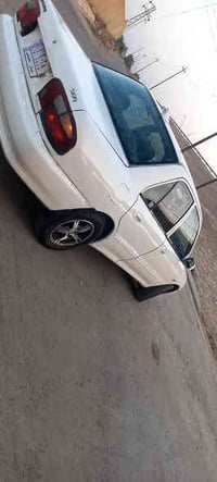 سياره للبيع نوع بروتون موديل ٢٠٠٢ رقم ميسان مشروع سنويته ل٢٧كير مكينته...