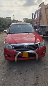 فلاونزه • ٢٠١٤ • كفاله عامه