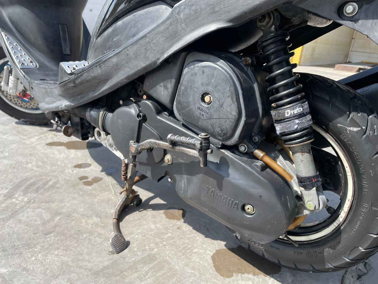 سلام عليكم بيع دراجة ماكس عدلة في واسط بوشة بلدي 49سعر 550بيهة مجال ***********
