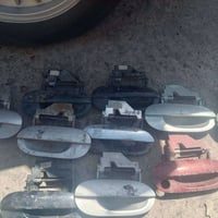 يدات باب خارجي • باور سترين • قطع غيار سيارات • اكسسوارات سيارات • مقب...