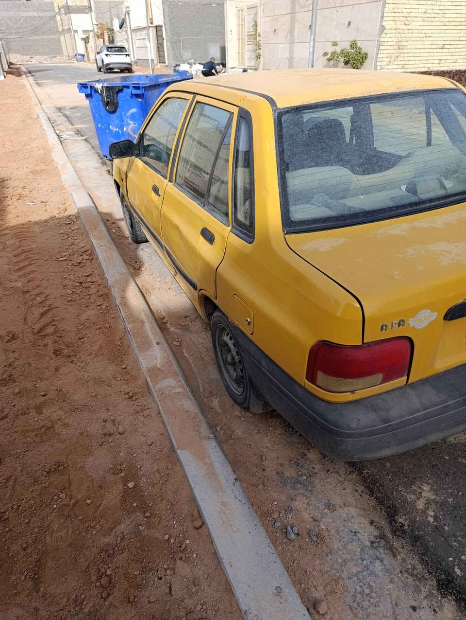 السلام عليكم سايبا موديل 12 لبيع مكينه وكير حلوات وكشر شوفت عينك سنويه عضم اصله منتهيه بل 22 مكاني كربلاء الستفسار على رقم ***********
