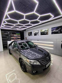 كامري • ٢٠١١ • أربيل