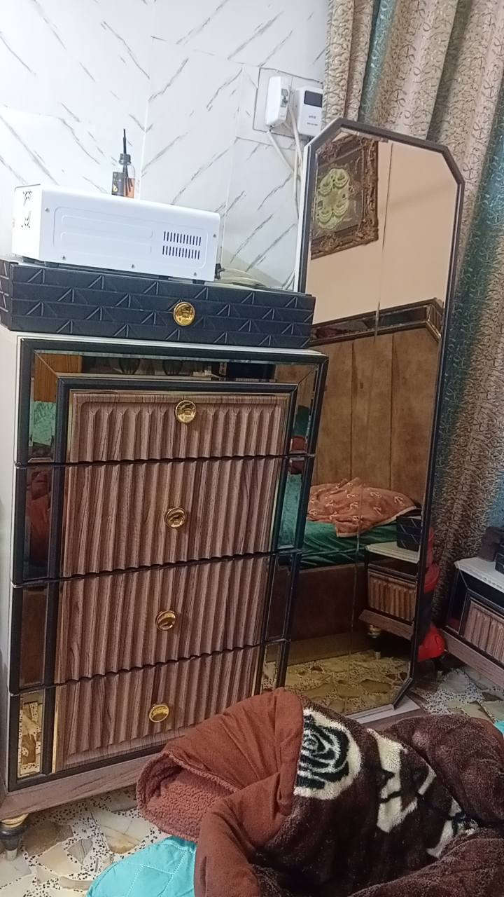 غرفه للبيع ٧ قطع نضيفه


**إذا كنت صاحب هذا الإعلان وتريد حذفه لأي سبب، رجاءا أرسل رسالة إلى الدعم الفني**