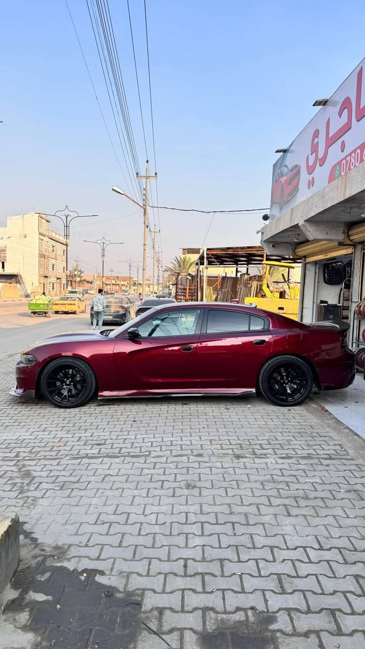 جارجر موديل ٢٠ اس ارتي حادثة جاملغ وبنيد فول مواصفات عدة الفتحة محرك ٦ ٤٠٠ السعر ٢٠٠ وبيها مجال ***********
