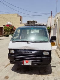 هايس • ١٩٩٢ • ١٤ راكب