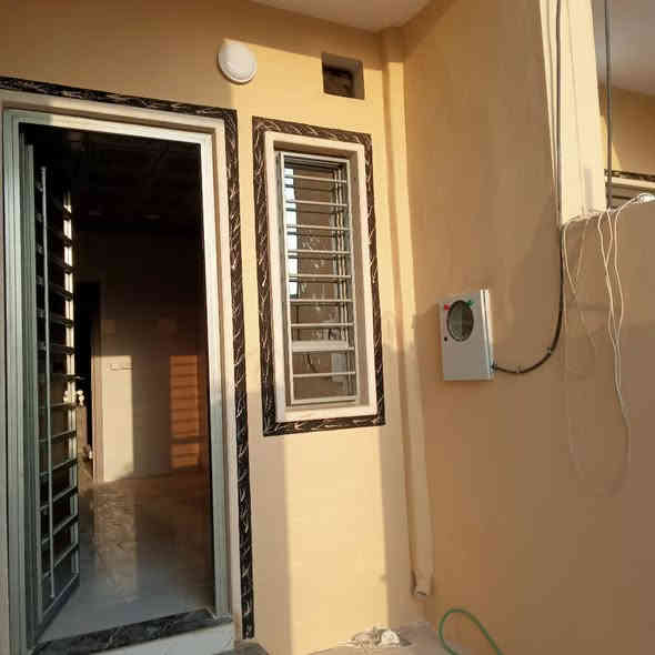 عروض مكتب انوار الخير 
دار للبيع حي الملاين ثانيه
مجمع الملك 
مساحه ١٠٠ متر طابق واحد
استقبال ومطبخ وهول 
وغرفه نوم وصحيات
وغرفه نوم طابق ثاني
دار زيرو استلام فوري
صنف الدار زراعي حق تصرف
وبي كرت بلديه 
سعر ٦٥ مليون ومجال 
***********
*********** ابوعمران للعقار
