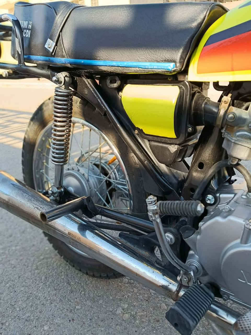 دراجه 2022 ارشا أصولي اوراق جدد
واسط نعمانيه لاستفسار ***********
