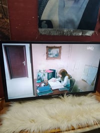 شاشة ٣٢ • بدون نت • بغداد الشعب