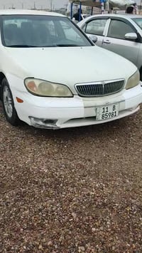 مكسيما • ٢٠٠٠ • ٦ سلندر ٣٠٠٠