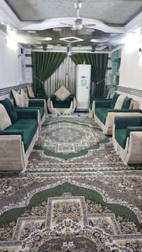 حي العامل • مكاني • ٢ وحدات