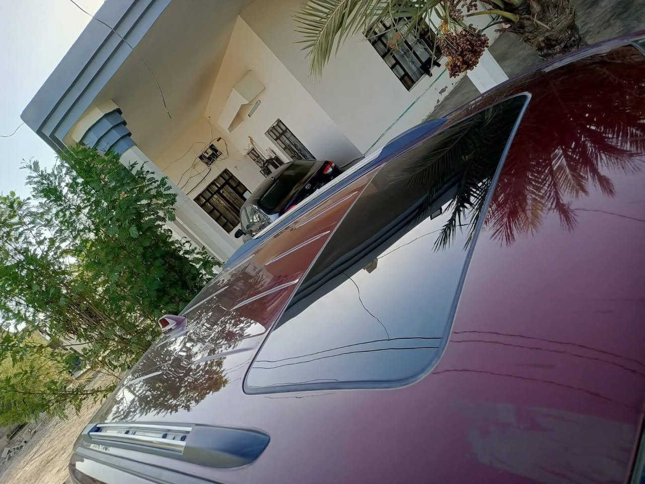 سلام عليكم سياره للبيع جيب لاريدو 2019 خليجي فول مواصفات بنرامه السياره كلين مكفوله كفاله عامه الاستفسار 0781767726  ***********
