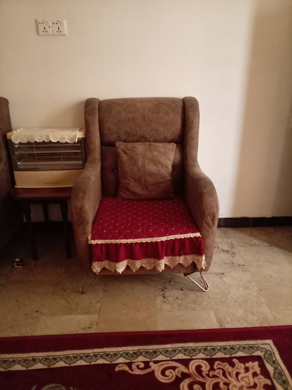 نص تخم ب 80 غزاليه


**إذا كنت صاحب هذا الإعلان وتريد حذفه لأي سبب، رجاءا أرسل رسالة إلى الدعم الفني**