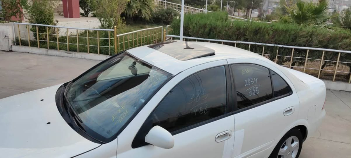 ❤ بەناوی خودای گەورە و میهرەبان ❤
. ئەم گوڵە 🌹 بـــــــــــۆفـــــــرۆشـتن 📢
. سام سۆنگ ( بڕاوە 🎁 )
. 👑ماشاءالله👑نمونەیە لەجوانی📦
. مۆدێل {{ 2008 }} 
. سەقف سڵایت
. گێڕ عادی 
. گێڕ و مەکینە بەشەرت
. سەیارەکە ماڵی دۆستە
. کامل مەسرەف کراوە
. ژ.م ☎️ ***********
