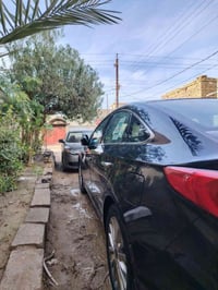 سوناتا • ٢٠١٧ • بصمة فول