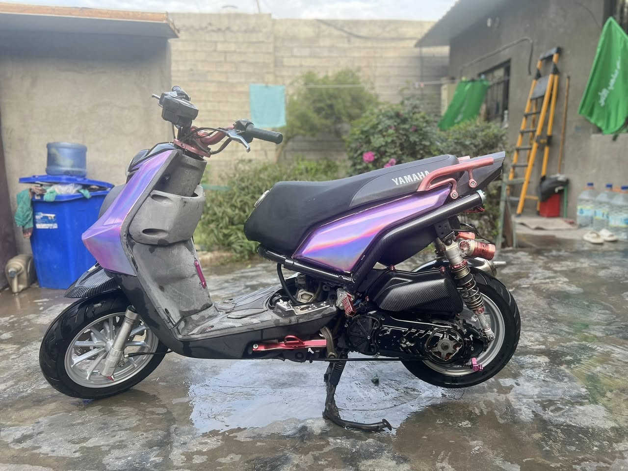 للبيع *********** اذا فكريات لا تخابر 
واتساب موجود بي
