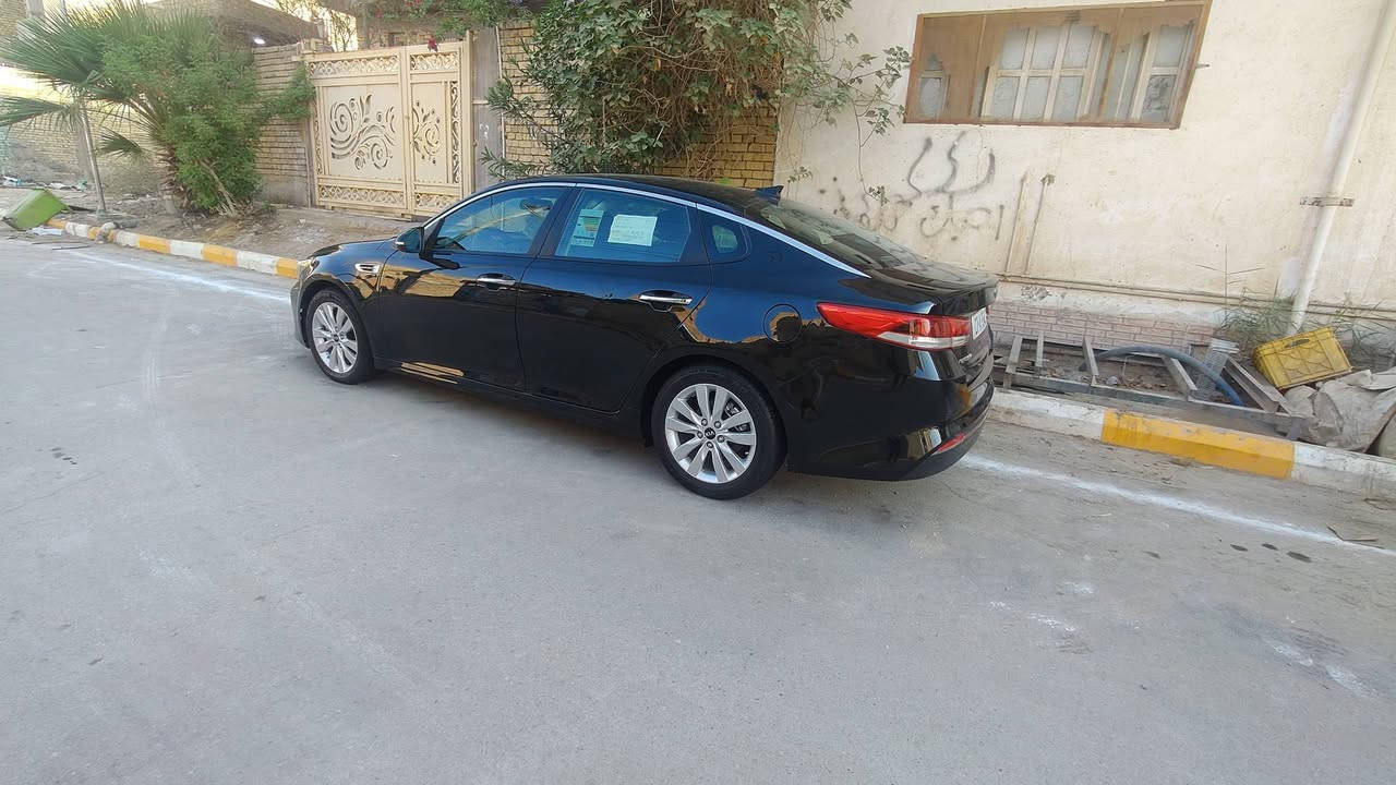 السلام عليكم كيا اوبتيما موديل 2016 وارد امريكي الضرر تبديل جاملغ ايسر فقط بدون دواخل يعني قطعه وحده رقم ذ ي فا ر دولي تحويل مباشر السعر 125 وبيه مجال بسيط مكاني ذ ي فار فضاء الشطره للاستفسار ***********
