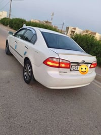 اوبتمه ٢٠٠٨ • كشن كهربائي • الفلوجة