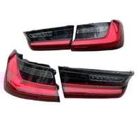 بك لايت • بي ام دبليو • ٣٣٠