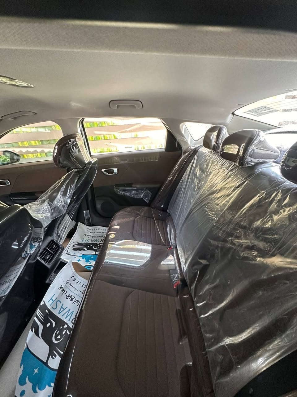 السلام عليكم
كيا k4  
كيا كي فور  موديل ٢٠٢٥
الدولية ضمان ٥ سنوات
المواصفات فول عدا البانوراما
مكينة ٢٠٠٠ دوش
رقم بغداد تحويل مباشر
مكفولة من الصبغ والبارد 
ماشية ٦٤٠٠ قابلة للزيادة
السعر ١٩٠$ بيها مجال بسيط
بغداد شقق مدينة العاب السيدية مجمع ٦
*********** ابو مريم
