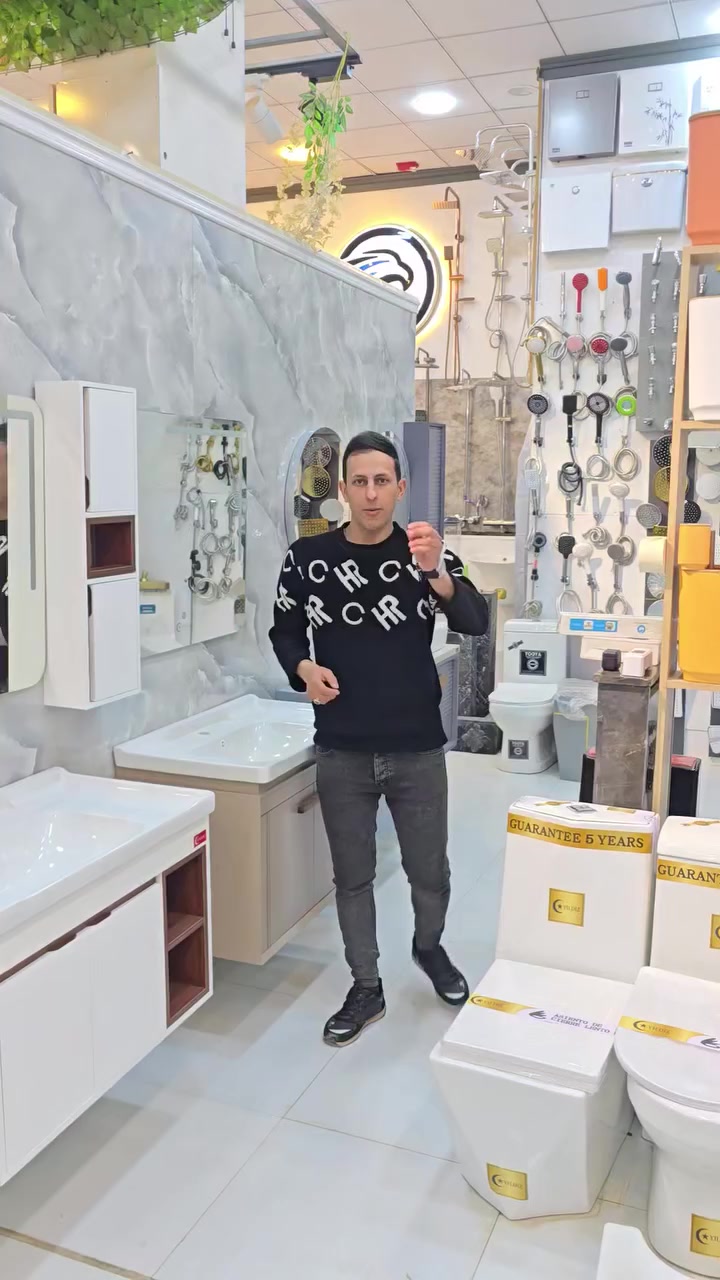 علئ بركه الله تعالئ نعلن لكم أنطلاق المسابقه الكبرئ💪
الشرؤط:
سوي تاك لصاحبك وتوقع الرقم البداخل العلبه الزجاجيه🫡
للتنويه ٤ارقام موجوده بداخل العلبه الزجاجيه😘
علئ سبيل المثال ١٧٥٨ [يبدأ الرقم ١وينتهي ب١٠]
الجوائز/ طقم حمام متكامل
مغسله كاونتريه #يلدز من اختيار الفائز
غربي أرضي او تعليك من شركه #يلدز من اختيار الفائز
خلاط مغسله كريستال
عمود دوش دفن! راس دوش من اختيار الفائز

كل العليك تخمين الرقم لبداخل العلبه😁

كل هذا الطقم لفائز واحد فقط!

العزاوي لديكم لاخوف عليكم😘


**إذا كنت صاحب هذا الإعلان وتريد حذفه لأي سبب، رجاءا أرسل رسالة إلى الدعم الفني**