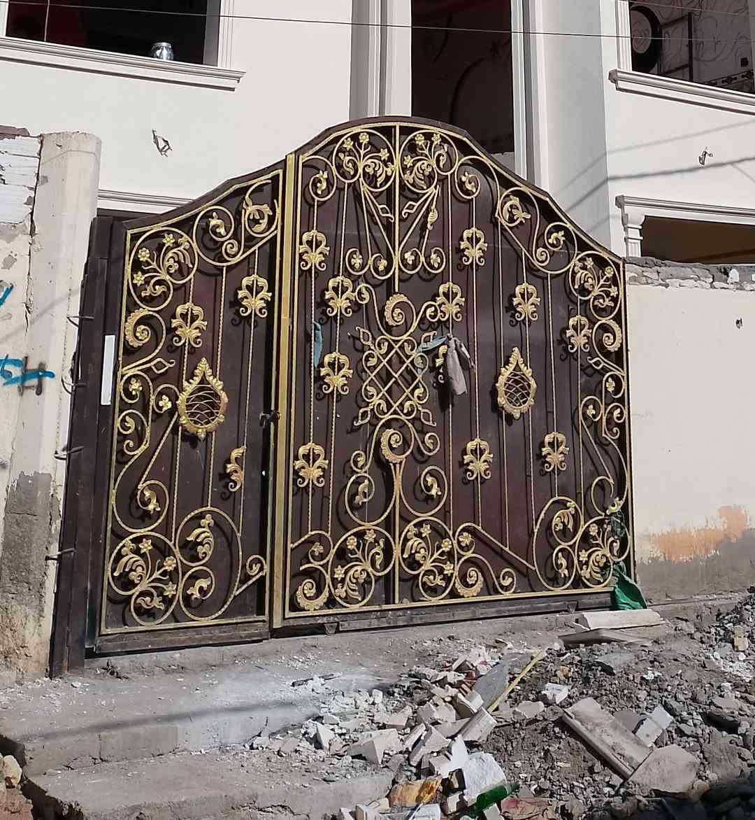 شبابيك وبيبان للبيع
***********
