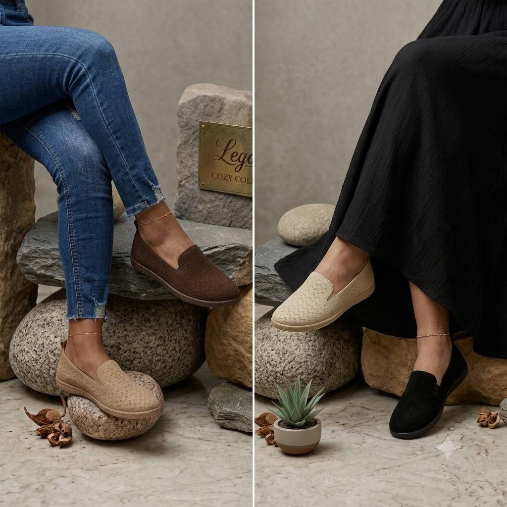💥💥أناقة لا تضاهى، وراحة في كل خطوة! ✨
​اكتشفي التوازن المثالي بين التصميم العصري والراحة الفائقة مع تشكيلة أحذيتنا الجديدة. خيارك الأمثل لإطلالة يومية مميزة تجمع بين الفخامة والعملية.
​👟 الجودة التي تستحقينها، بلمسة راقية تناسب ذوقك.
​📍 اطلبيه الآن واحصلي على الراحة التي تدوم طوال اليوم!    للطلب والاستفسار.📬 راسلنا على الخاص📬
او على الواتساب 📲📞📞📞
#اسواق_الجزائر.  #وهران_الجزائرالعاصمة_قسنطينة_تلمسان_سطيف
#الاناقة_و_الخفة #البيع_بالتجزئة #البيع_بالحملة
#احذية_عصرية #موديلات_2026
#احذية_طبية
@أبرز المعجبين   @الجميع


**إذا كنت صاحب هذا الإعلان وتريد حذفه لأي سبب، رجاءا أرسل رسالة إلى الدعم الفني**