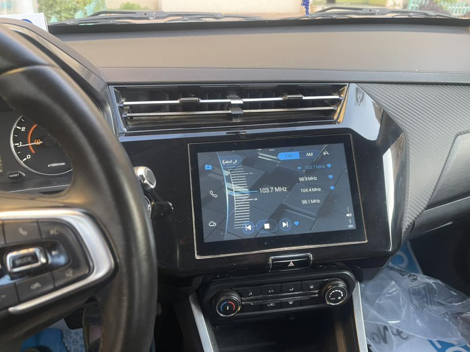 السلام عليكم عندي شيري تيكو برو 2 موديل 2022 رقم بغداد فول مواصفات للبيع او مرواس سعرها 105 للاستفسار ***********
