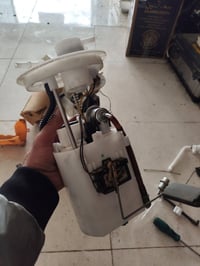 فيت بمب سيراتو • مستعمل أصلي • توصيل محافظات