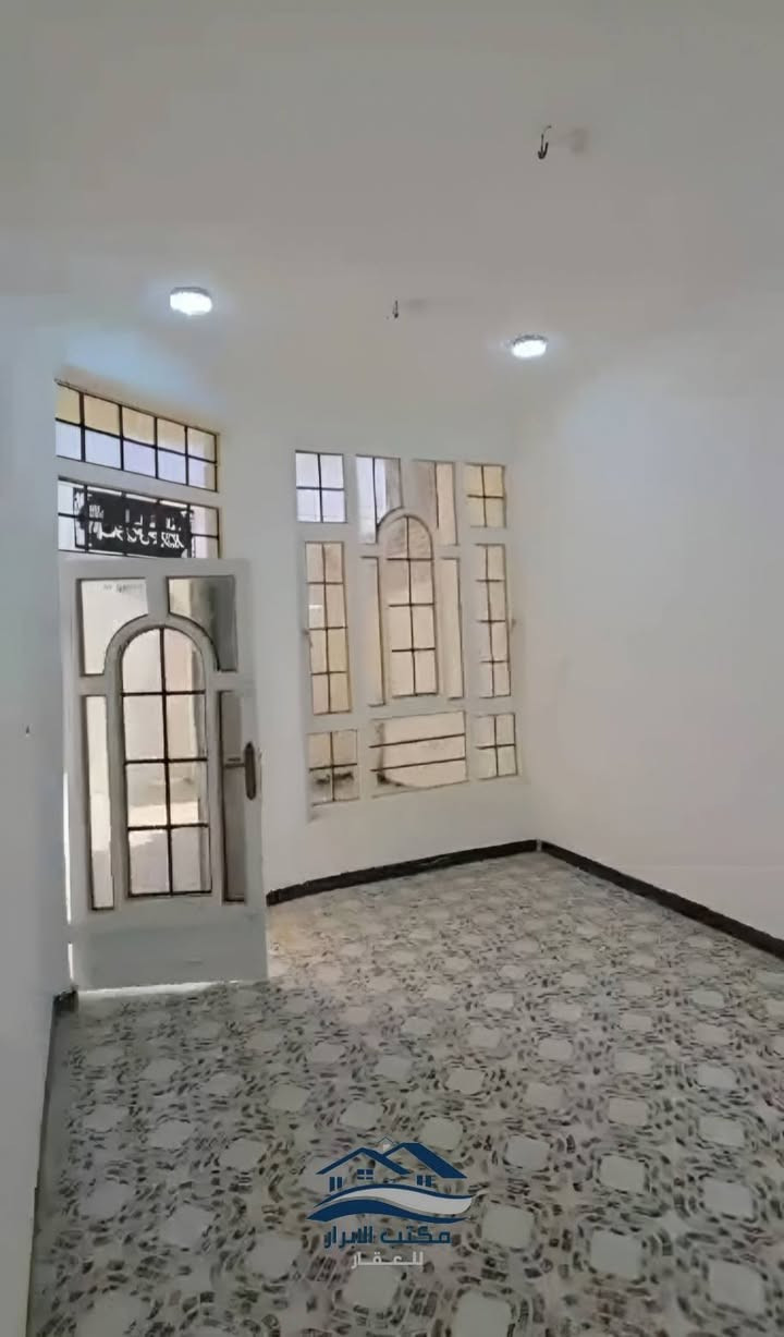 ⭐مـشتمل بـسـعـر مــنـاسـب (للبيع مستعجل )⭐

🔰♦️ مشتمل سكن للبيع ♦️🔰 
                    
♦️ الــمنطقة : حي الجامعة 

♦️ الــمسـاحــة  : 125
  (الواجهة 5م ، النزال 25م )
 
♦️يتكون من طابق واحد♦️

⭐يحتوي الطابق   ⭐
 🌿  استقبال  -  🌿هول 
  🌿غرفة  نوم  -🌿  ومجموعة صحيات داخلية وخارجية  -  🌿مطبخ منفصل 

 
♦️ مـلاحـظـة ♦️
التفاوض مع صاحب الدار حصراً 

✨💸👇🏻👇🏻👇🏻👇🏻👇🏻👇🏻👇🏻👇🏻👇🏻💸✨
 
✨⭕ مــلاحـظـة ⭕✨
البيت يباع نقداً وعن طريق المبادرة

وقابل للتفاوض مع صاحب الدار حصراً 

************************************

❌لــمــعــرفـــة الــمــزيــد ❌
الاتصال على :
📱***********📱***********📱

✨🔥مــلاحـظـة 🔥✨
مستعدوووون لعرض كافة العقارات للي يرغب بيع البيت او القطع 💁🏡
