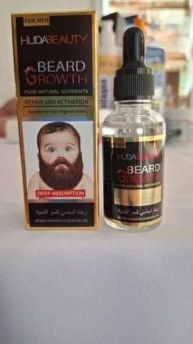 HUDABEAUTY BEARD GROWTH Original  💯 
زيت شعر اللحية الطبيعي الاصلي من مكونات تساعد على تكثيف وترطيب لحيتك بطريقة صحية فهو:
– يساعد على تطويل الشعر وتكثيفه
– يقوم بانبات شعر اللحية وتقويته
– علاج لتساقط شعر اللحية وتعبئة الفراغات
– يساعد على تنعيم الشعر من خلال تغذية الجلد الموجود تحت اللحية
– ترطيب شعر اللحيه الخشن والجاف وجعله أكثر ليونة
– علاج فعال لقشرة اللحية ويقوم أيضا بالقضاء على الحكة
– يعزز من إصلاح الشعر التالف والمتقصف
– يقوم بتنظيف اللحية وجعلها لامعة وناعمة الملمس
– يترك شكل متناسق وجذاب ورائحة محببة لطيفة

#طريقة الاستخدام: زيت اللحيه العضوي يوصى استخدامه  في الصباح بعد الاستحمام اوغسل الوجه حيث تكون بصيلات الشعر والمسامات مفتوحه يمكن ان تمتص فوائد الزيت بسهوله ..

-يعتبر زيت اللحيه العضوي بمثابة كولونيا طبيعيه ويمكن  استخدامه للشعر ايضا   

السعر ٧ الاف 
🚘 يوجد خدمة توصيل لجميع محافظات العراق ٤ الاف 🚘


**إذا كنت صاحب هذا الإعلان وتريد حذفه لأي سبب، رجاءا أرسل رسالة إلى الدعم الفني**
