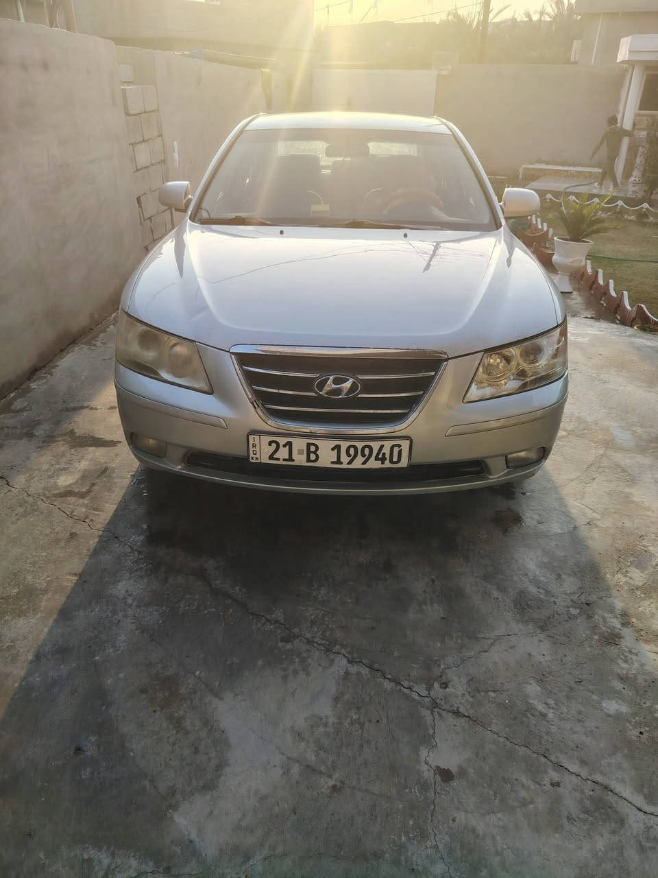 سونات مديل2010 صبغ قطعتين جاهزه مابيها نقص ولقماره بيها بارد فقط سعر112الاتصال***********غير متواد عل فيس
