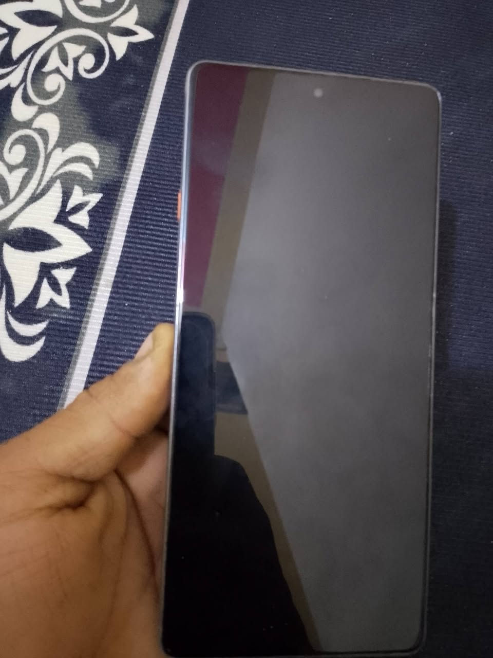 لبيع جهاز نضيف سعر خاص
‏‪***********‬‏ ذكره 256 ماداخل تصليح
