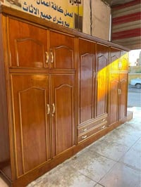 كنتور أُبو٦ • صاج حديث • ميسان العوفيه