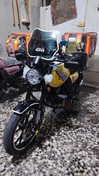 دايوان لايتي 2026 للبيع نظيفه وجاهزه صاله شهرين من نزلته من المعرض تحو...