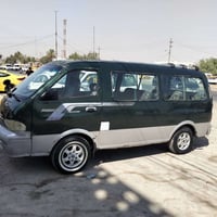 ضيجو موديل 97 محرك 3000 شاص مقفول مكان ببغداد سعر 55 وبيها مجال رقم بغ...