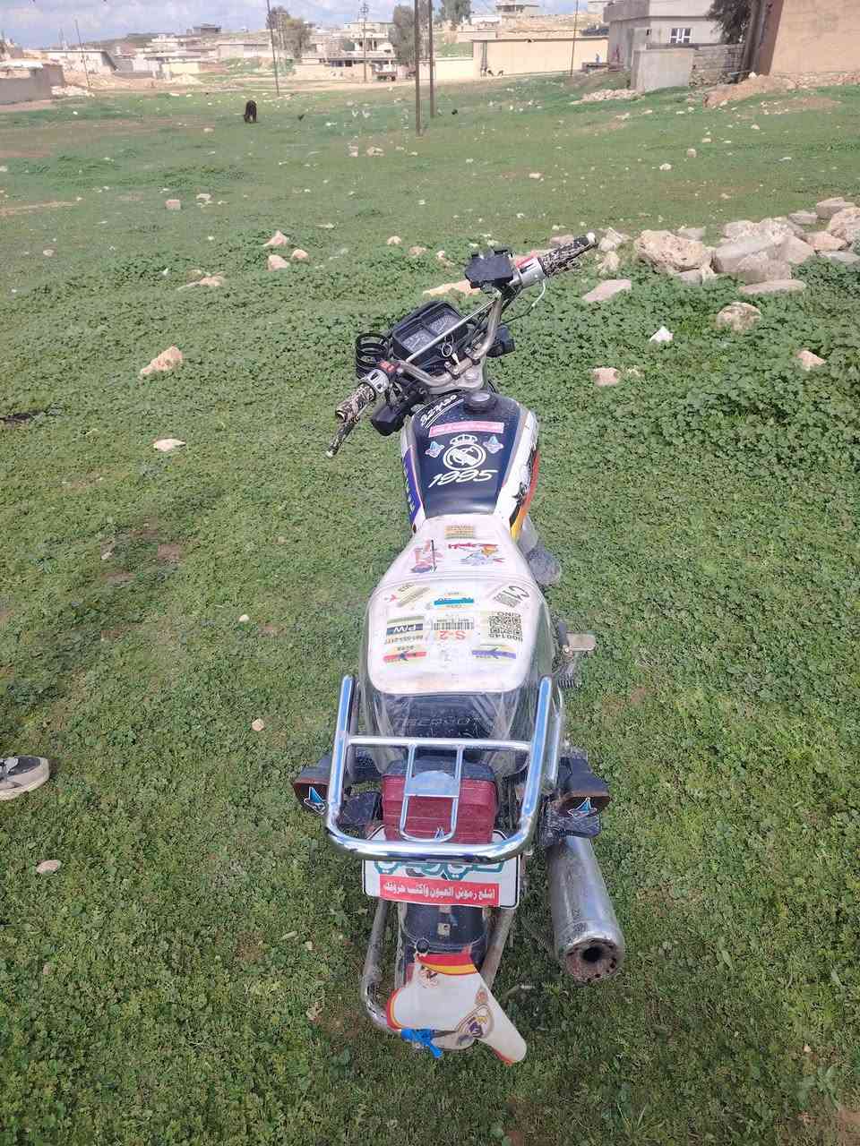 سلام عليكم ماطوور 2019شرط معدلل وتحريكه ناررر ✈️سعر 400وبي مجال لخاطر جيتك ***********
