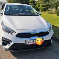 كيا فورتي 2021 رقم اربيل بسمي وارد كندي تريد تحويل أو وكاله محرك 2000 ...