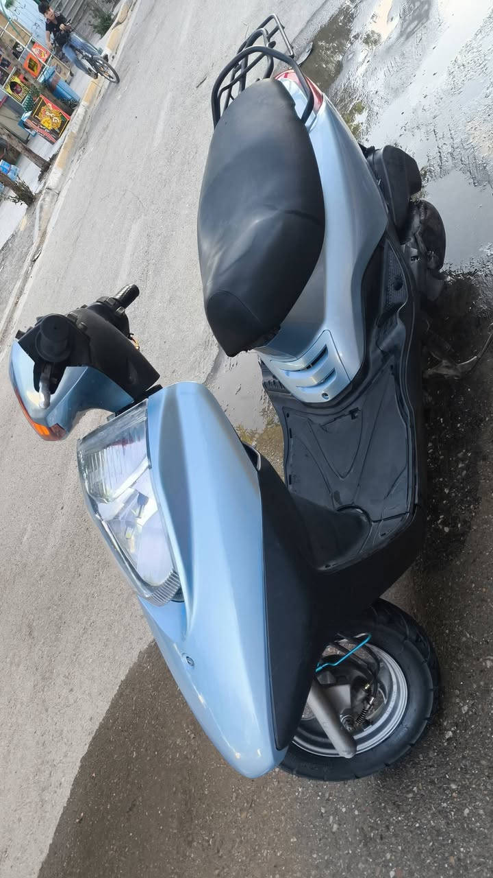 السلام عليكم دراجه بريز للبيع سعر 800 بيه مجال الدراجه خير من الله كفاله عامه حبايبي
*********** بي واتساب  الحسينيه الراشديه
