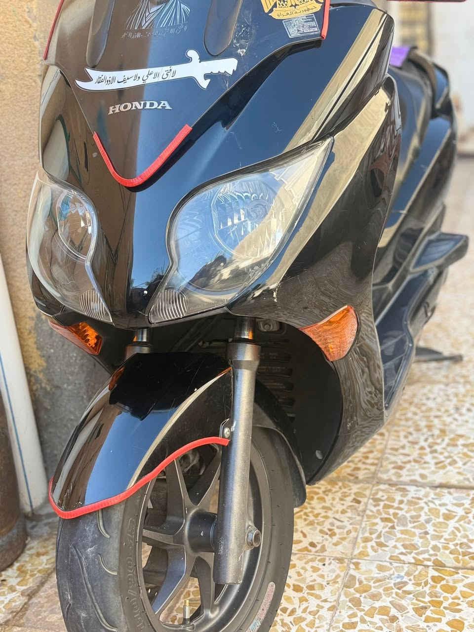 فورزة 010 للبيع ♥️♥️♥️♥️
4 تحويلات ♥️📍
مكينة مكفولة 
مدارات فول 
ام بي ثري منظومه كامله 
مصدات لد حديثه 
كلشي بيهه شغال 
نضافه الكفر ملتهه ٩٠٪؜
السعر خاص والموً شراي فدوه ليكسر بحلال الناس


**إذا كنت صاحب هذا الإعلان وتريد حذفه لأي سبب، رجاءا أرسل رسالة إلى الدعم الفني**