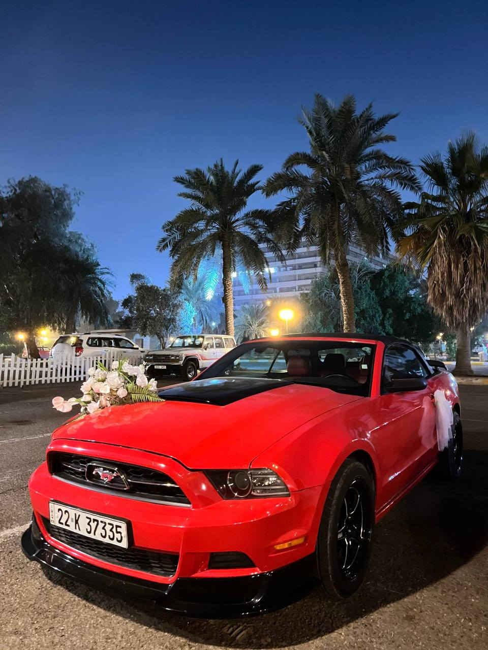 موستنك 2013 للبيع نوعين👍🏻
محرك 6 سلندر 3700 الحمره 
محرك 8 سلندر  GT الرصاصية 

🟥 الحمرة بلادي كولشي كير مكينه اكسل كهربائيات دواخل السياره وحتى الصو
حادث بيها تبديل فقط بنيد والباقي كولشي كفاله وبلادي 👍🏻
بدون اي صبغ السياره ✌️ ماعدا الدعاميه الاماميه والبنيد 😓

⬜️الرصاصية مصبوغه حزام للجمالية حادثها جاملغ وبنيد وفوول حتى الكزوزات ريمونت ودبات اصلية

🔹️وياله ويلد اصلي اثنينهن
🔸️دواخل كلها بلاديه 
🔹️تايرات تخم جديد 
🔸️باتري جديد 
🔹️صدر خلفي كله جديد 
🔸️منظومة تبريد بلاديه 
🔹️كولشي على وضع الشركة وسليمة 100% وبدون اي نقص 

رقم صاحب سيارة *********** واتس اب 

♦️السعر تواصل واتس اب او الاتصال
مكاني بغداد الكرادة بغداد, العراق
