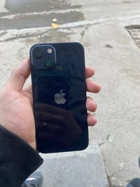 آيفون ١٢٨ • بطاريه ٧٢ • مكفول