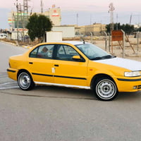 سمند ناطق • ٢٠١١ • كربلاء