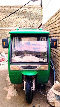 تكتك • موديل ٢٠١٧ • خمسه راكب