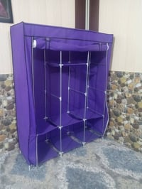 خزانة • ستاند جلوبرگ • ١٠ أقفال