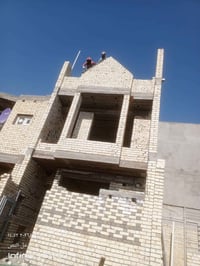 متوفر خلفة بناء لترميم مناز ‏‪07509340793‬‏