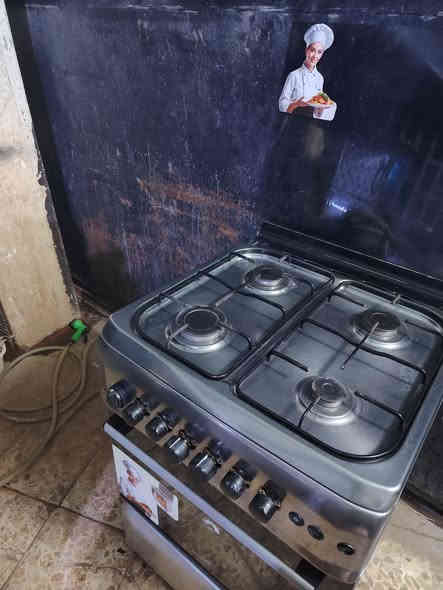 للبيع كلة شغال الفرن خطين والعيون عالفحص السعر ٨٥ كربلا***********
