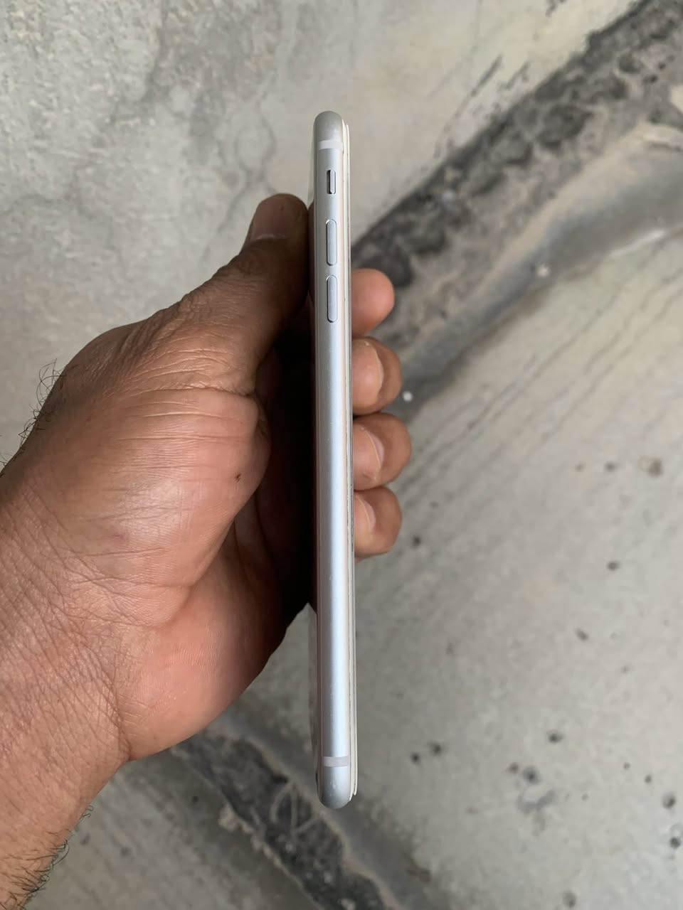 السلام عليكم. .. ايفون 8 بلس 256 بطاريه 81 مكفول مداخل 

صيانه وتر بروف  مع حافضه …السعر.  160. نهايته ……بغداد الدوره 

*********** او واتساب
